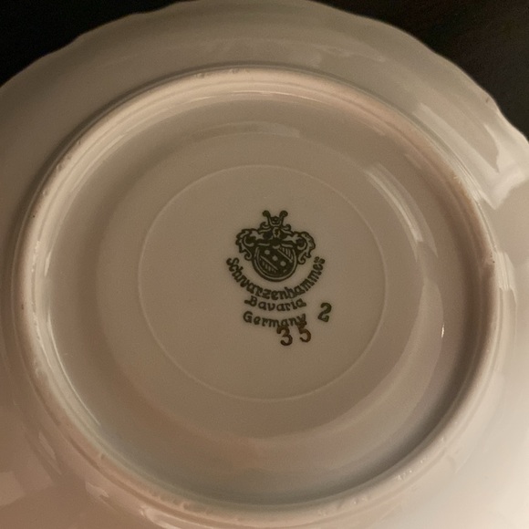 Teacups!  Tea Anyone? - Picture 12 of 16